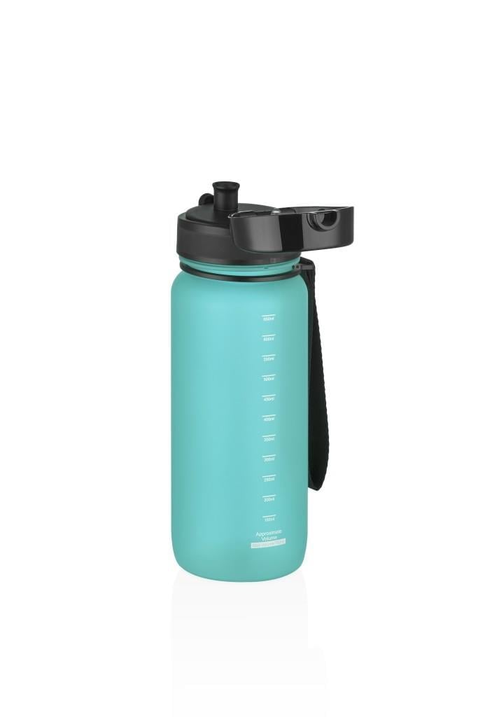UZSPACE 1000 ML SOFT-TOUCH TRITAN SU MATARASI