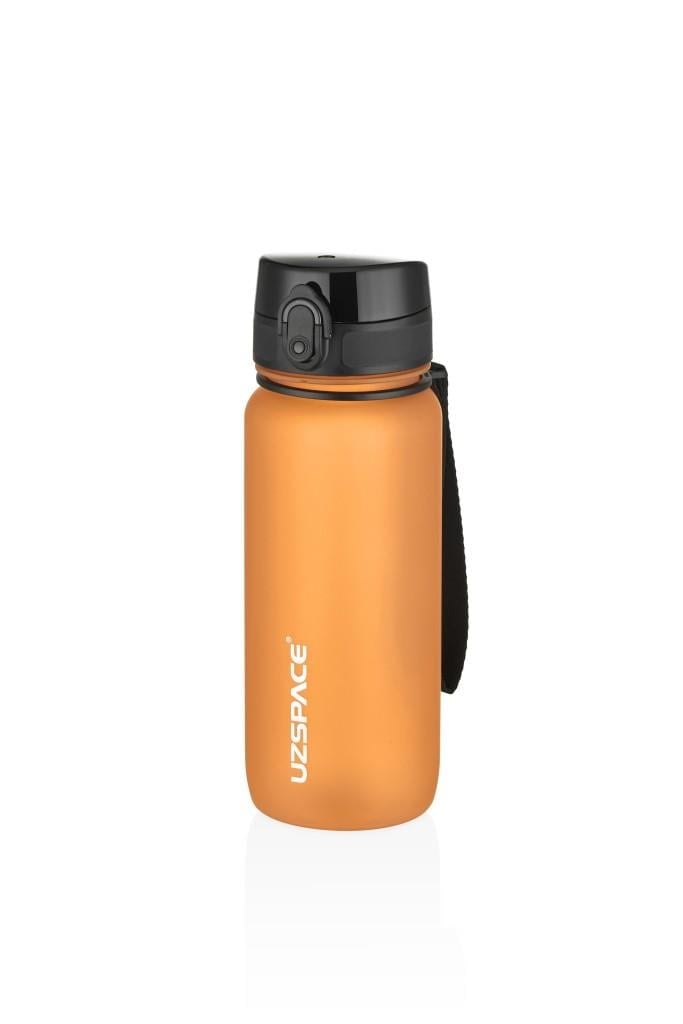 UZSPACE 1000 ML SOFT-TOUCH TRITAN SU MATARASI