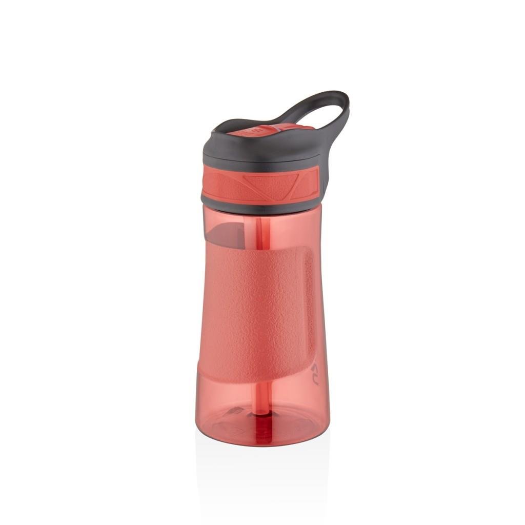 UZSPACE 460 ML PİPETLİ TRITAN MATARA
