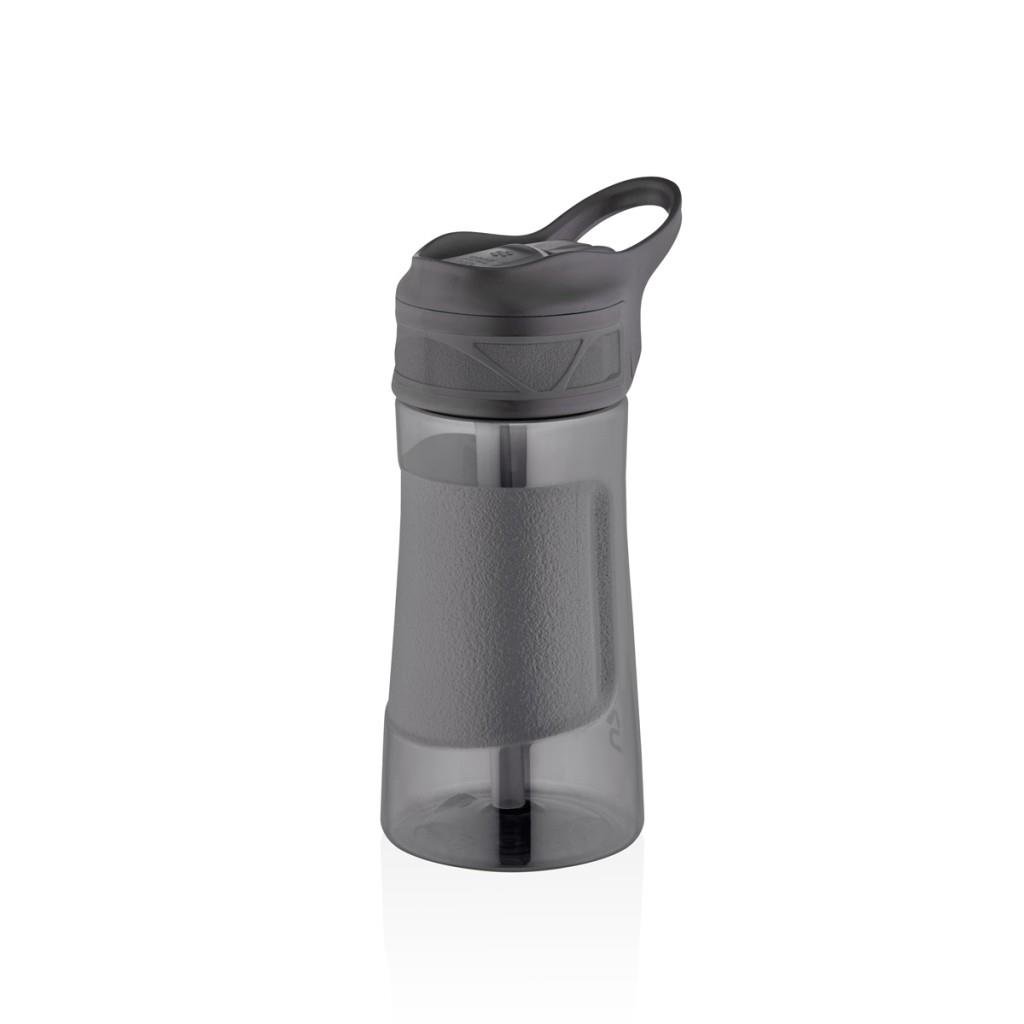 UZSPACE 460 ML PİPETLİ TRITAN MATARA