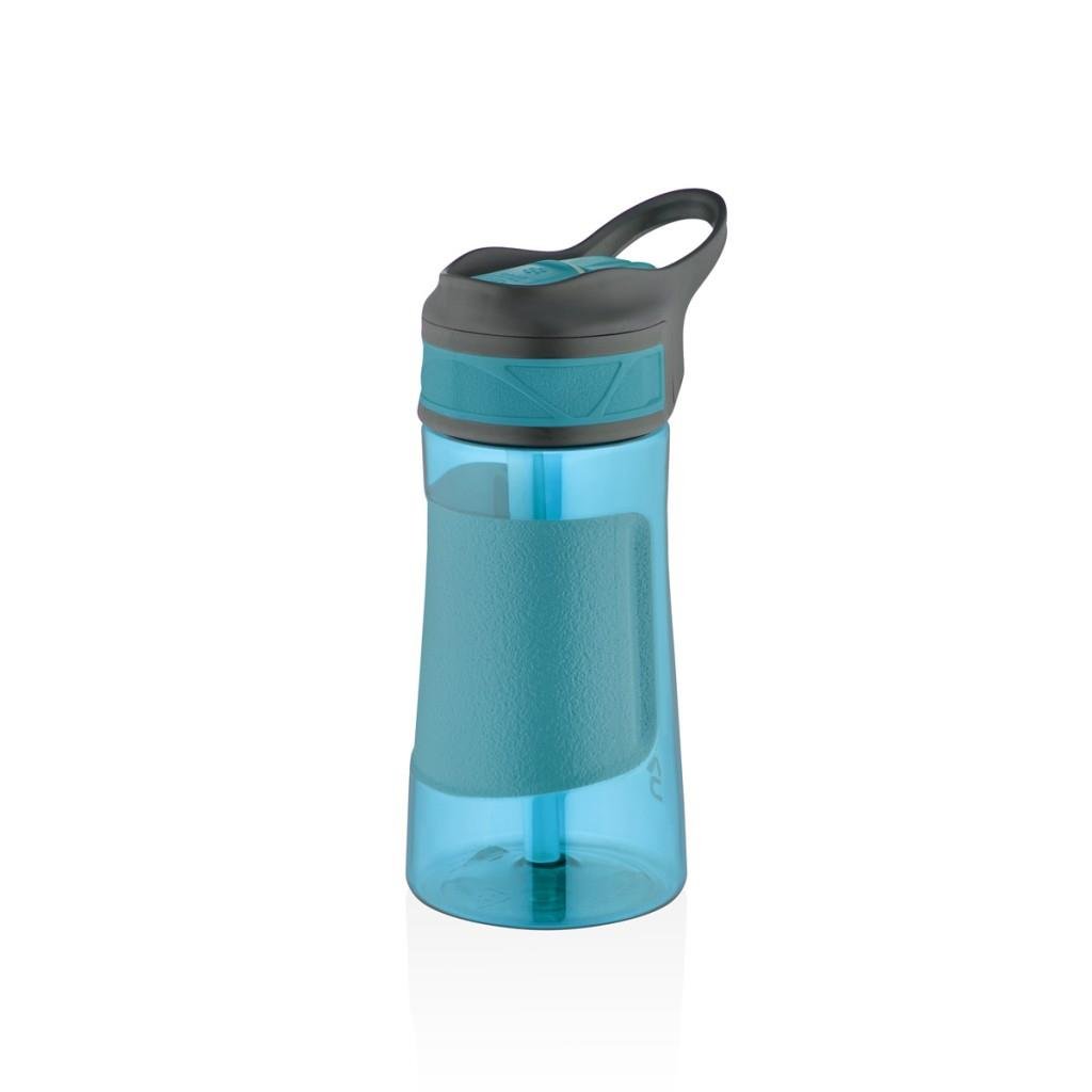UZSPACE 460 ML PİPETLİ TRITAN MATARA
