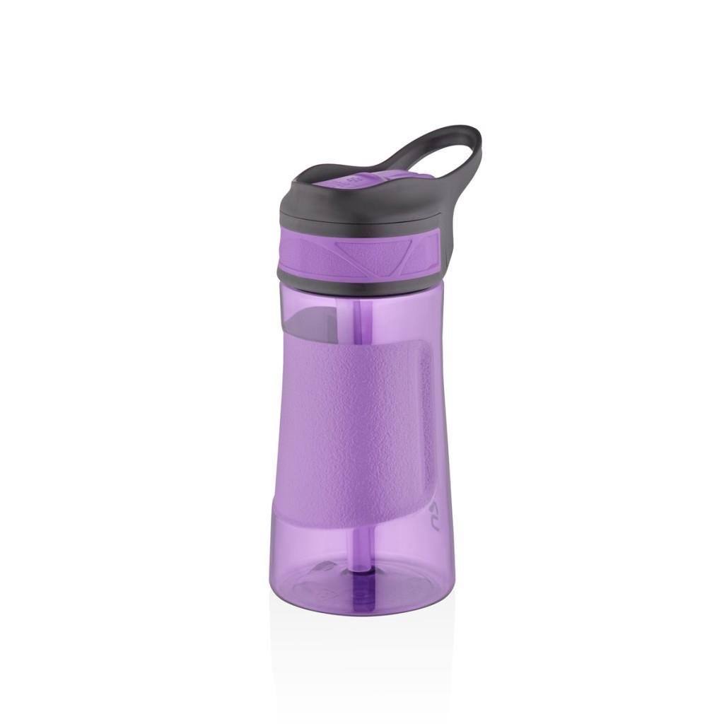 UZSPACE 460 ML PİPETLİ TRITAN MATARA