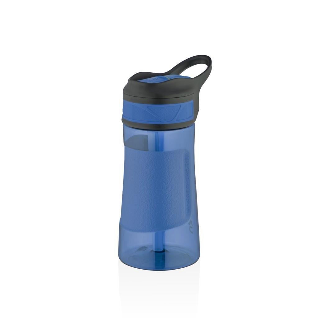 UZSPACE 460 ML PİPETLİ TRITAN MATARA