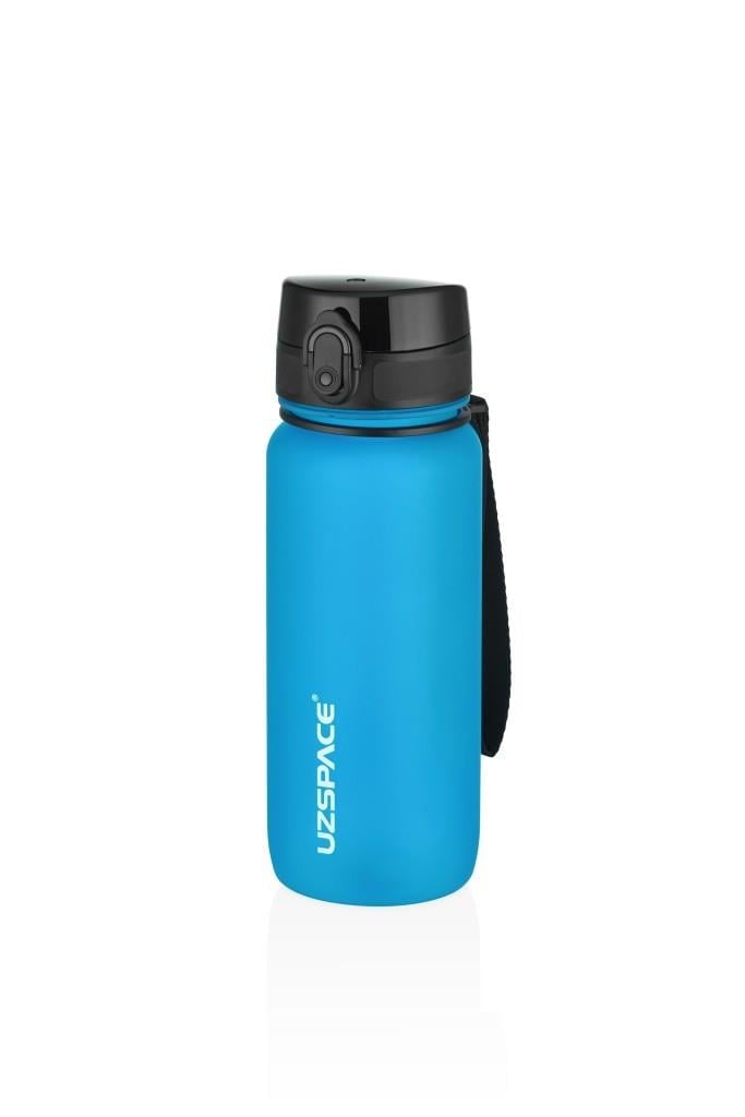 UZSPACE 800 ML SOFT-TOUCH TRITAN MATARA
