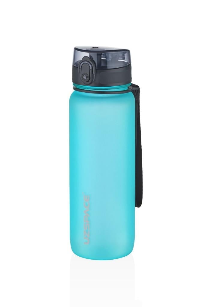 UZSPACE 800 ML SOFT-TOUCH TRITAN MATARA