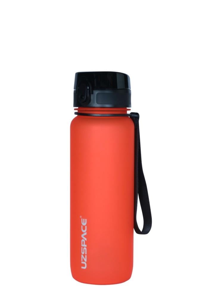 UZSPACE 800 ML SOFT-TOUCH TRITAN MATARA