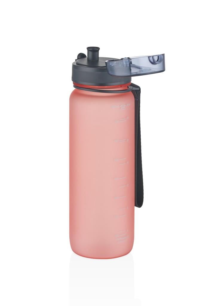 UZSPACE 800 ML SOFT-TOUCH TRITAN MATARA