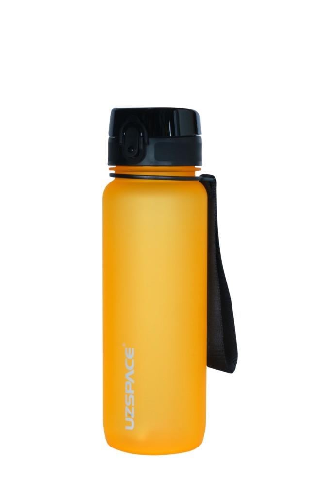 UZSPACE 800 ML SOFT-TOUCH TRITAN MATARA
