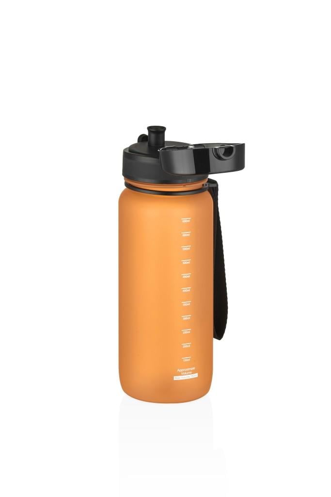 UZSPACE 800 ML SOFT-TOUCH TRITAN MATARA