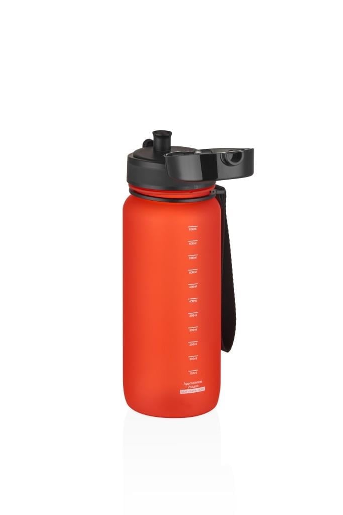 UZSPACE 800 ML SOFT-TOUCH TRITAN MATARA