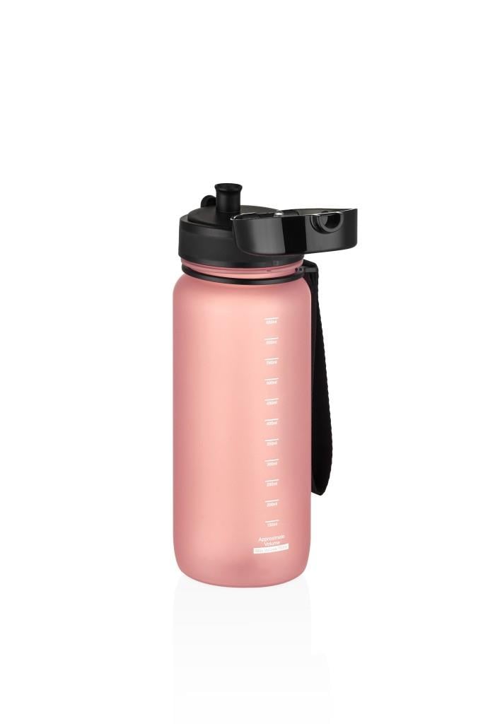 UZSPACE 800 ML SOFT-TOUCH TRITAN MATARA