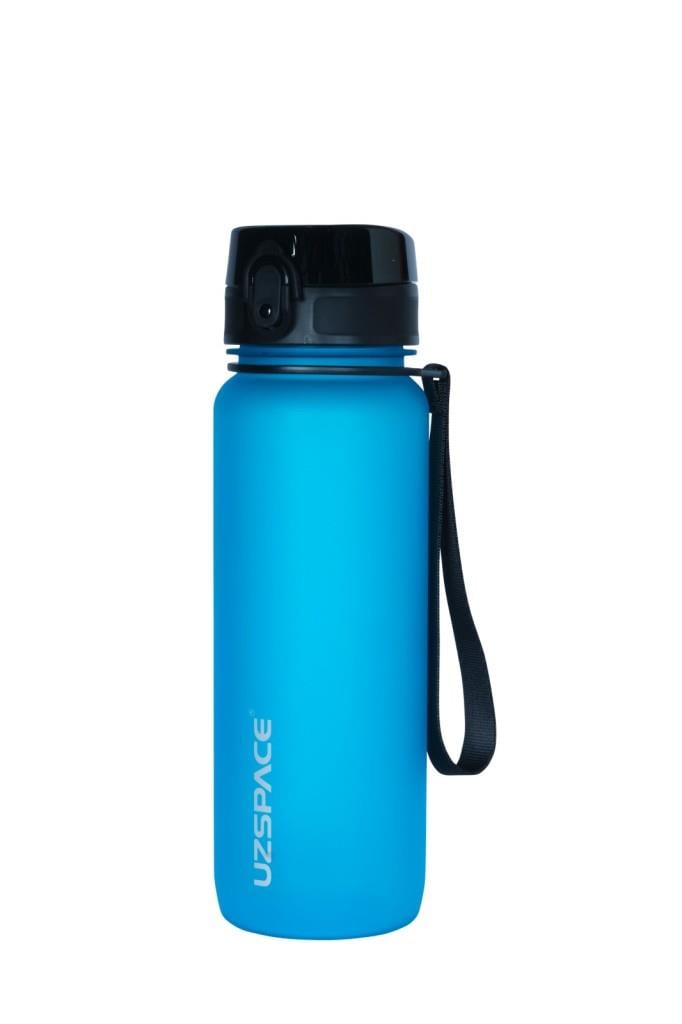 UZSPACE 800 ML SOFT-TOUCH TRITAN MATARA