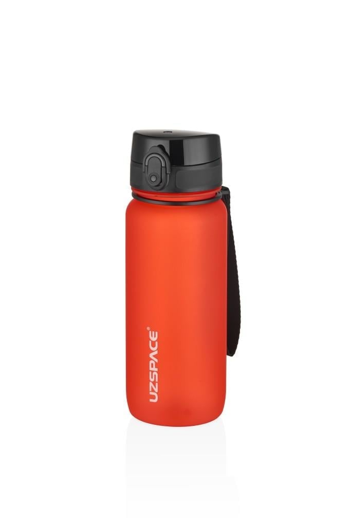UZSPACE 800 ML SOFT-TOUCH TRITAN MATARA