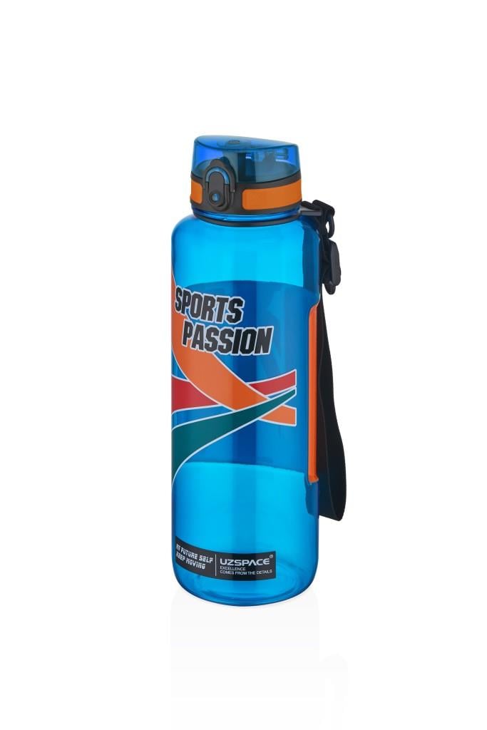 UZSPACE SPORTS 1500 ML TRITAN MATARA