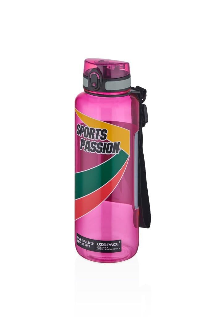 UZSPACE SPORTS 1500 ML TRITAN MATARA