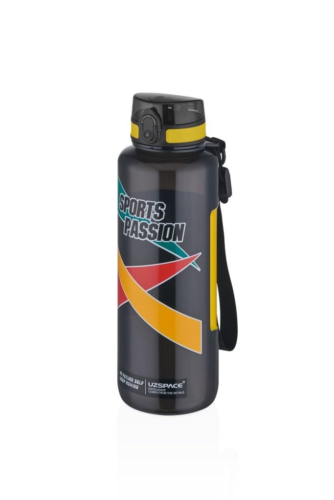 UZSPACE SPORTS 1500 ML TRITAN MATARA
