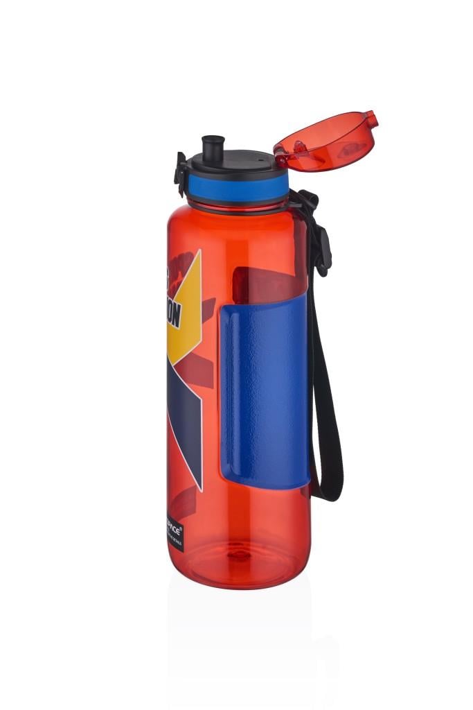 UZSPACE SPORTS 1500 ML TRITAN MATARA