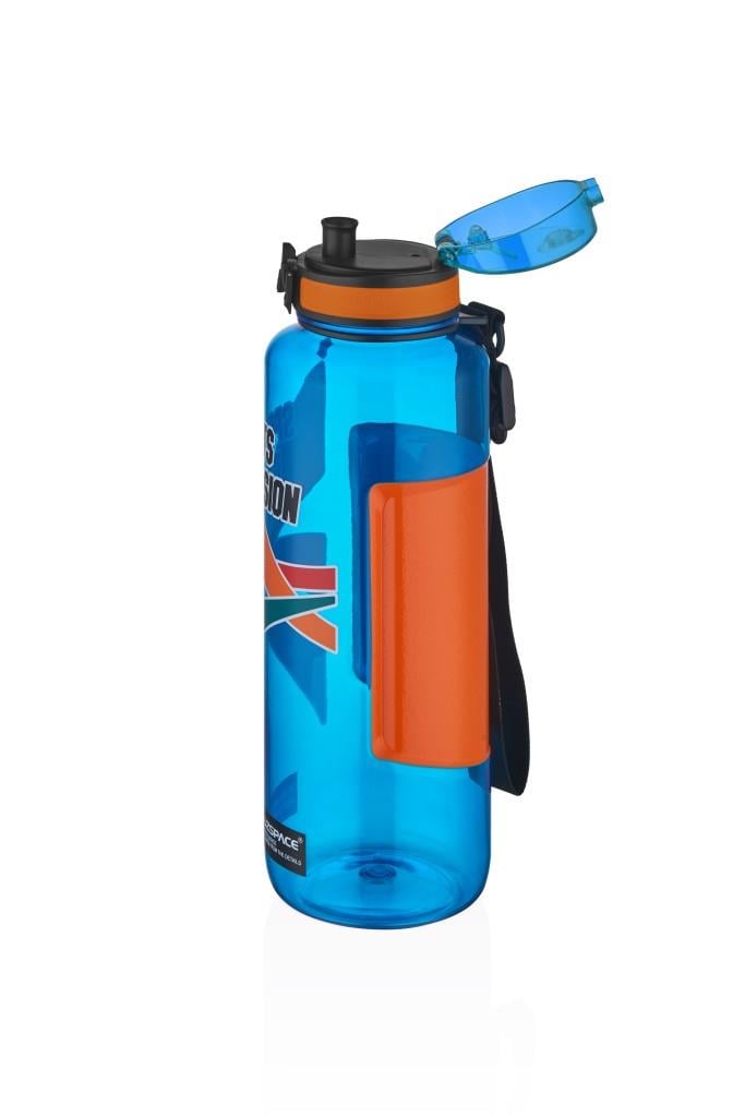 UZSPACE SPORTS 1500 ML TRITAN MATARA