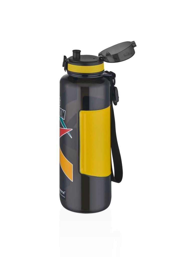 UZSPACE SPORTS 1500 ML TRITAN MATARA