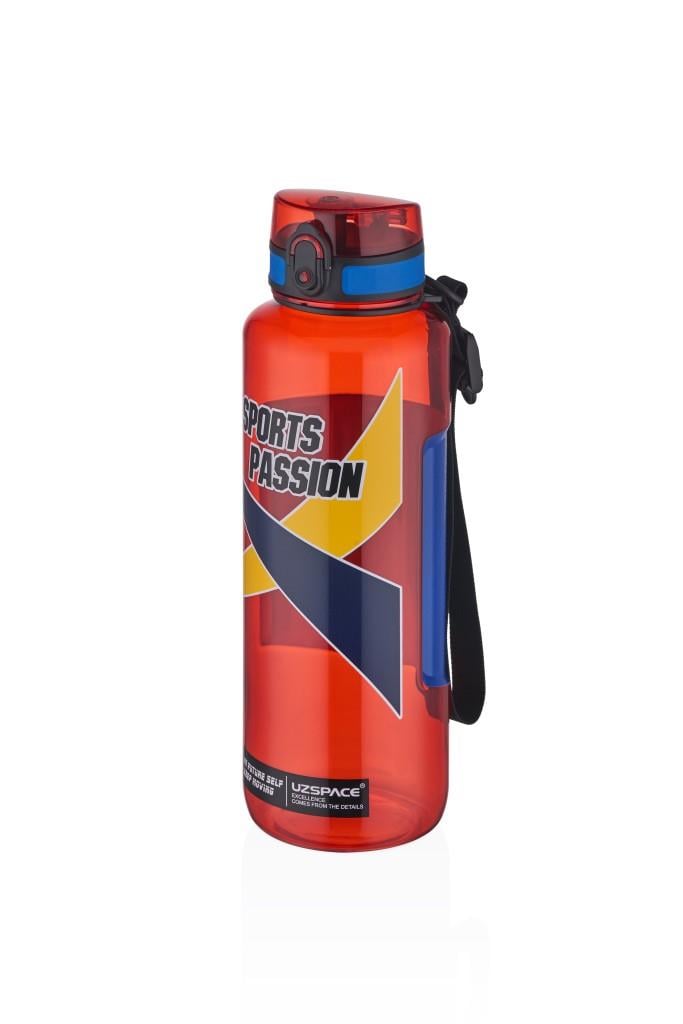 UZSPACE SPORTS 1500 ML TRITAN MATARA