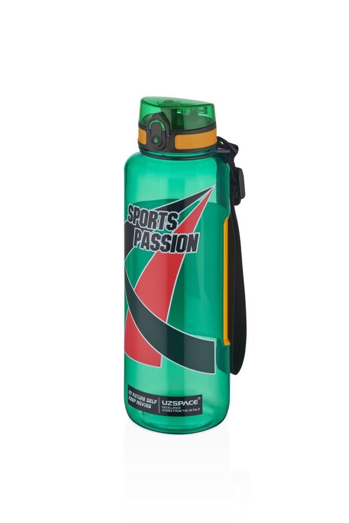 UZSPACE SPORTS 1500 ML TRITAN MATARA