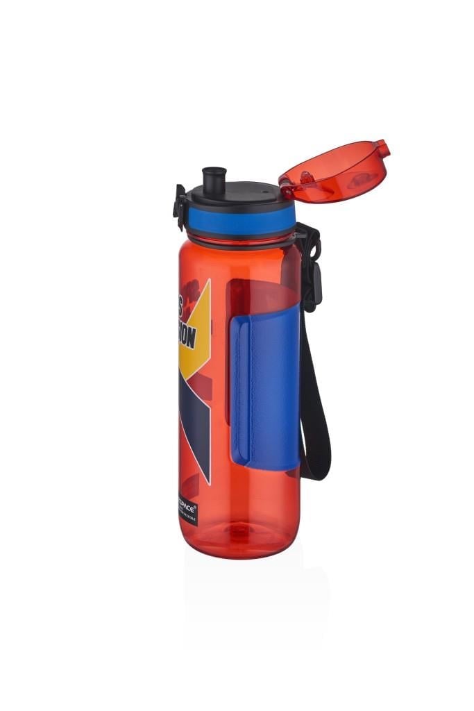 UZSPACE SPORTS 500 ML TRITAN MATARA