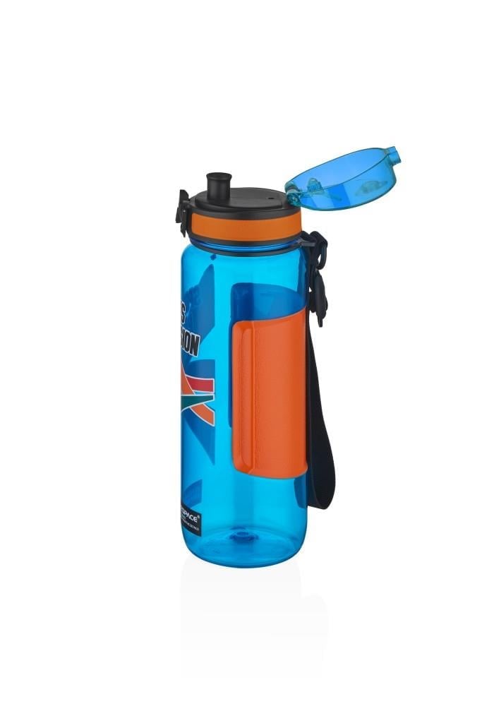 UZSPACE SPORTS 500 ML TRITAN MATARA