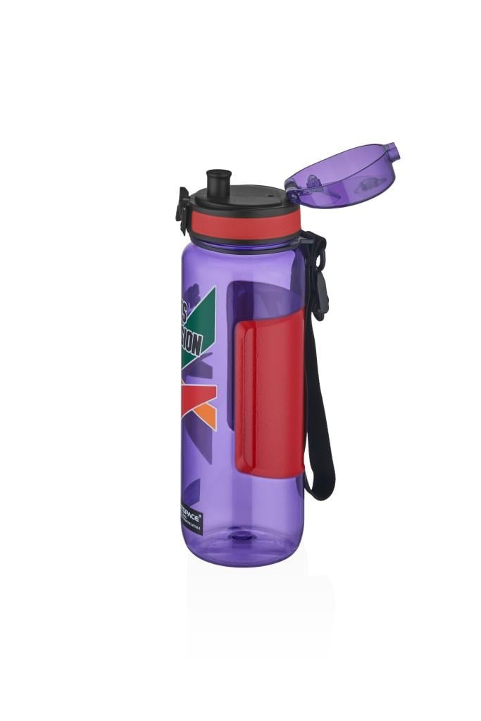 UZSPACE SPORTS 800 ML TRITAN MATARA