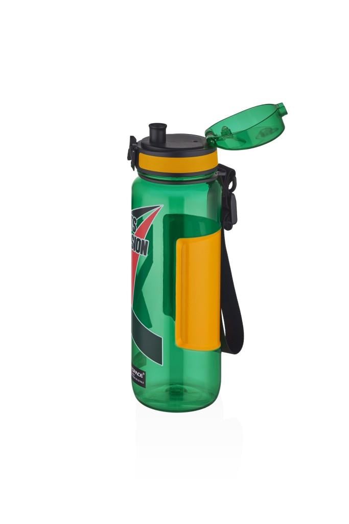 UZSPACE SPORTS 800 ML TRITAN MATARA
