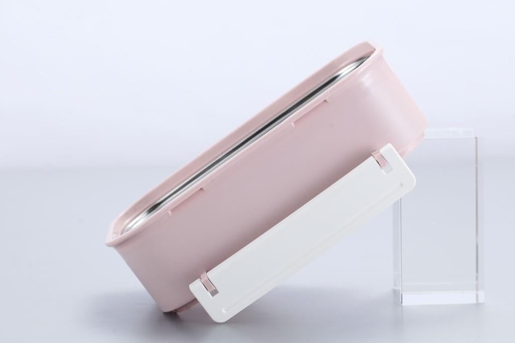 VAGONLİFE 1600 ML 3 BÖLMELİ PASLANMA ÇELİK LUNCHBOX