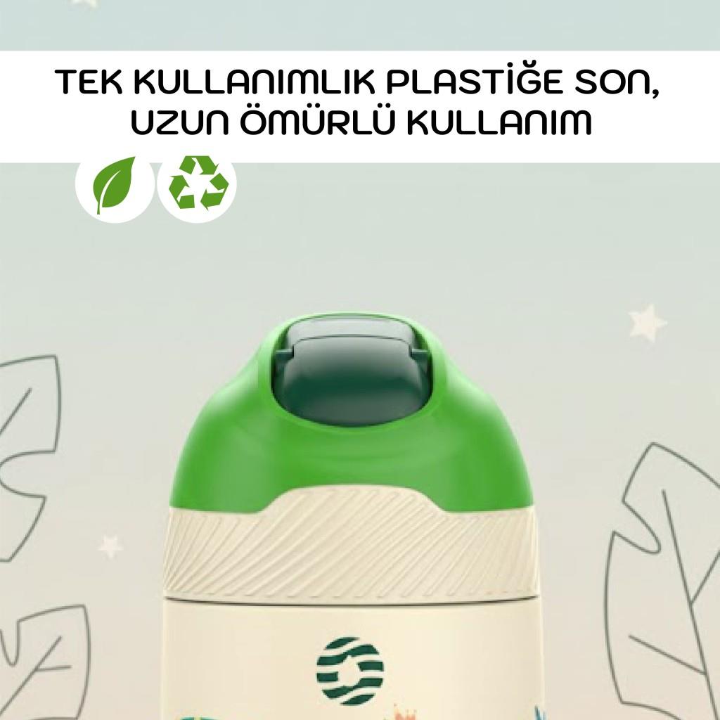 VAGONLİFE 350 ML ÇELİK TERMOS