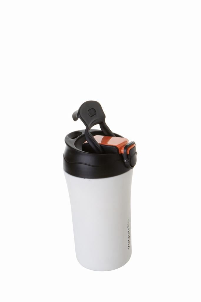 VAGONLİFE 400 ML ÇELİK TERMOS