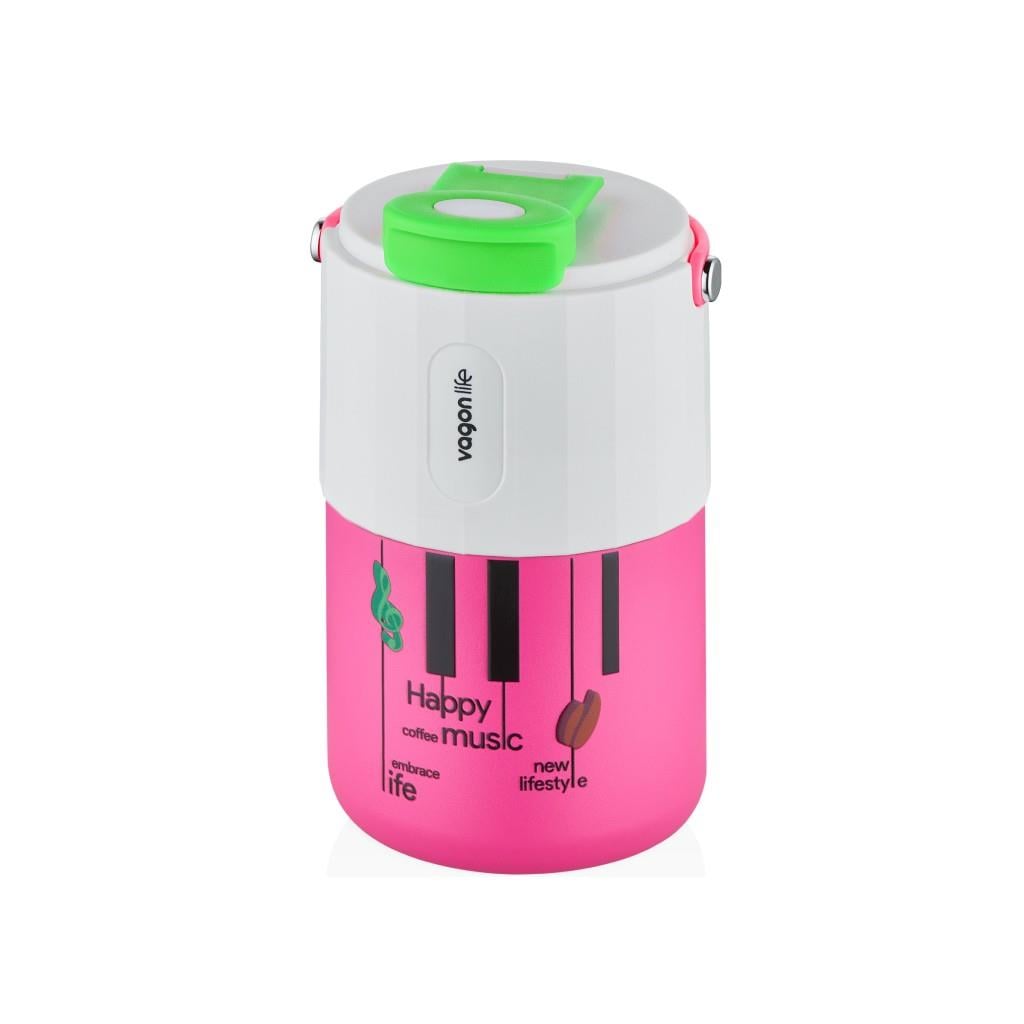 VAGONLİFE 400ML ÇELİK TERMOS