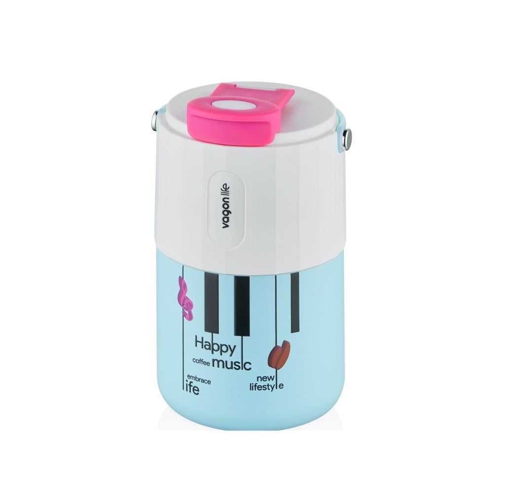 VAGONLİFE 400ML ÇELİK TERMOS