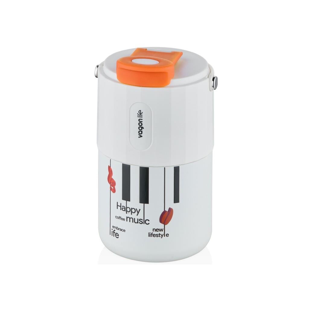 VAGONLİFE 400ML ÇELİK TERMOS
