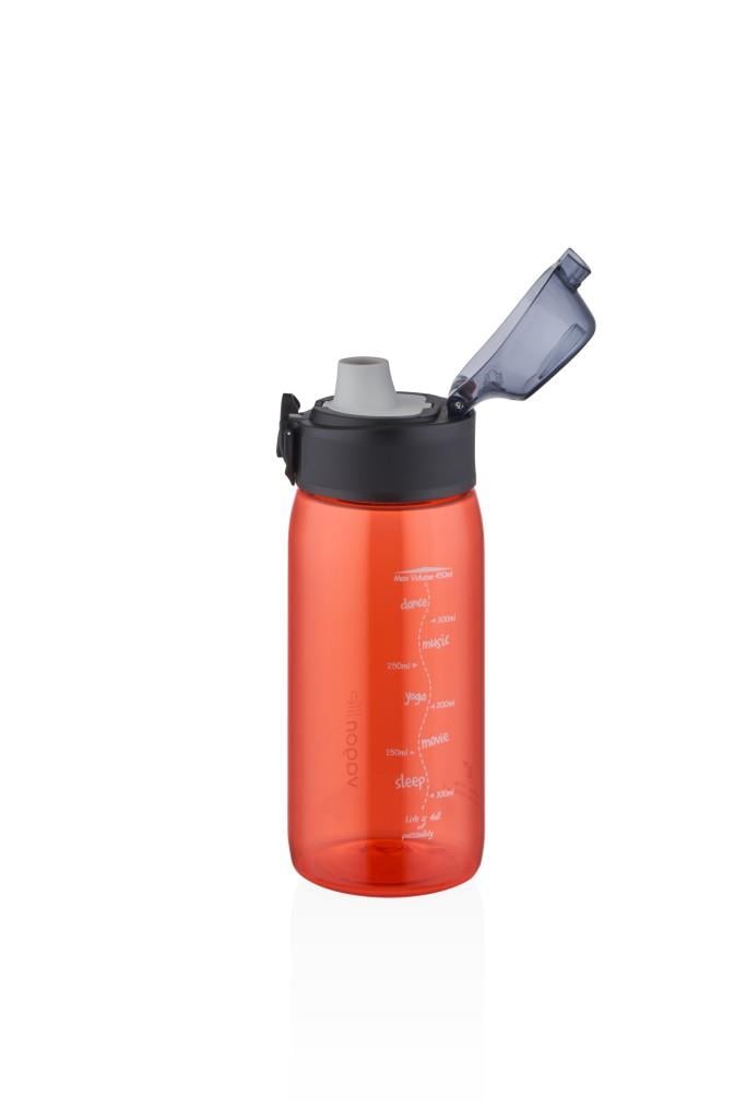 VAGONLİFE 450 ML TRITAN SU MATARASI