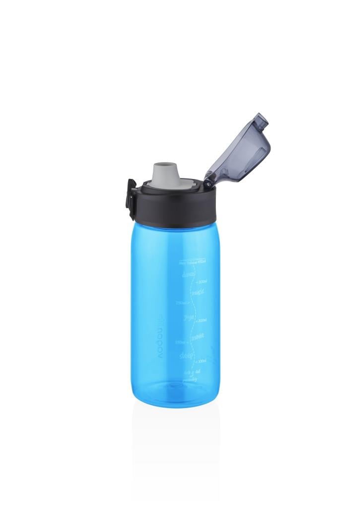 VAGONLİFE 450 ML TRITAN SU MATARASI