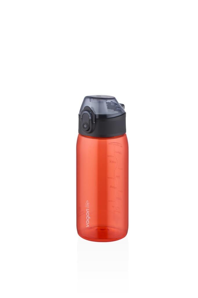 VAGONLİFE 450 ML TRITAN SU MATARASI