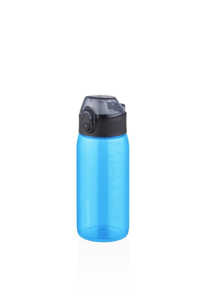 VAGONLİFE 450 ML TRITAN SU MATARASI