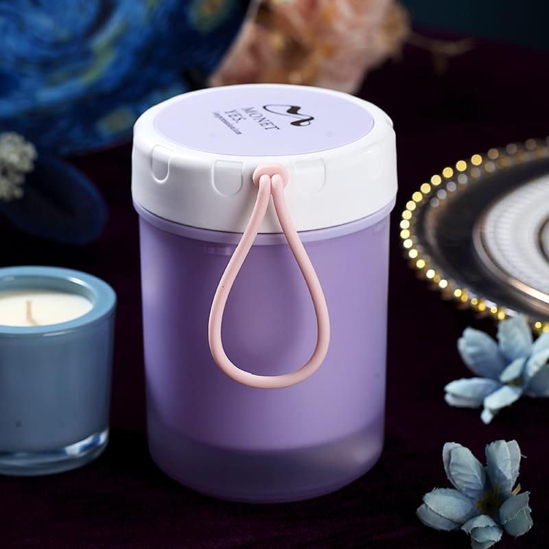VAGONLİFE 450ML TEK BÖLMELİ PASLANMAZ ÇELİK LUNCHBOX
