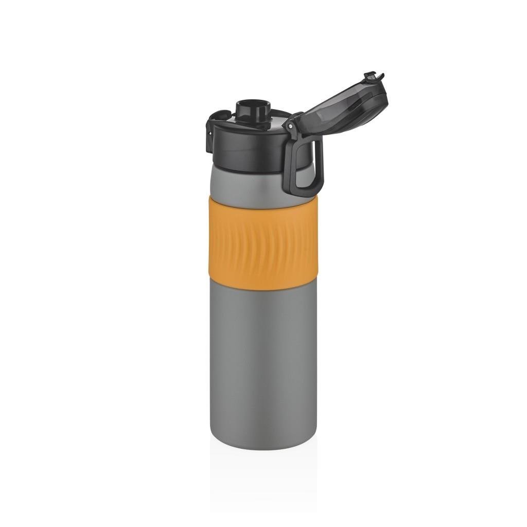 VAGONLİFE 580 ML PASLANMAZ ÇELİK TERMOS