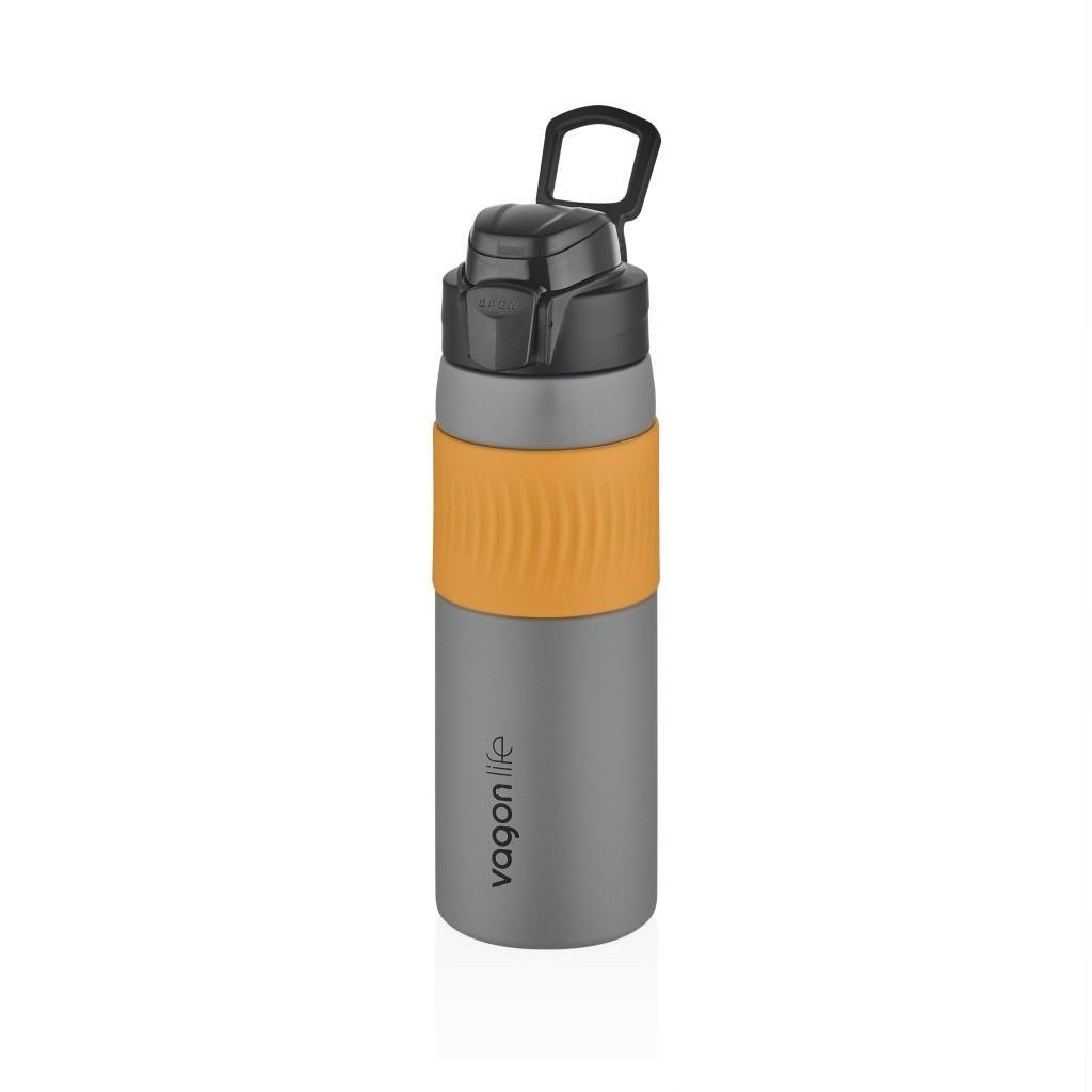 VAGONLİFE 580 ML PASLANMAZ ÇELİK TERMOS