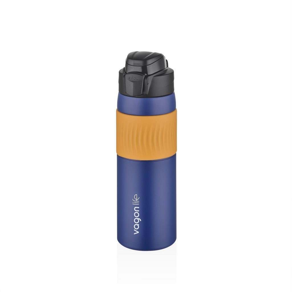 VAGONLİFE 580 ML PASLANMAZ ÇELİK TERMOS