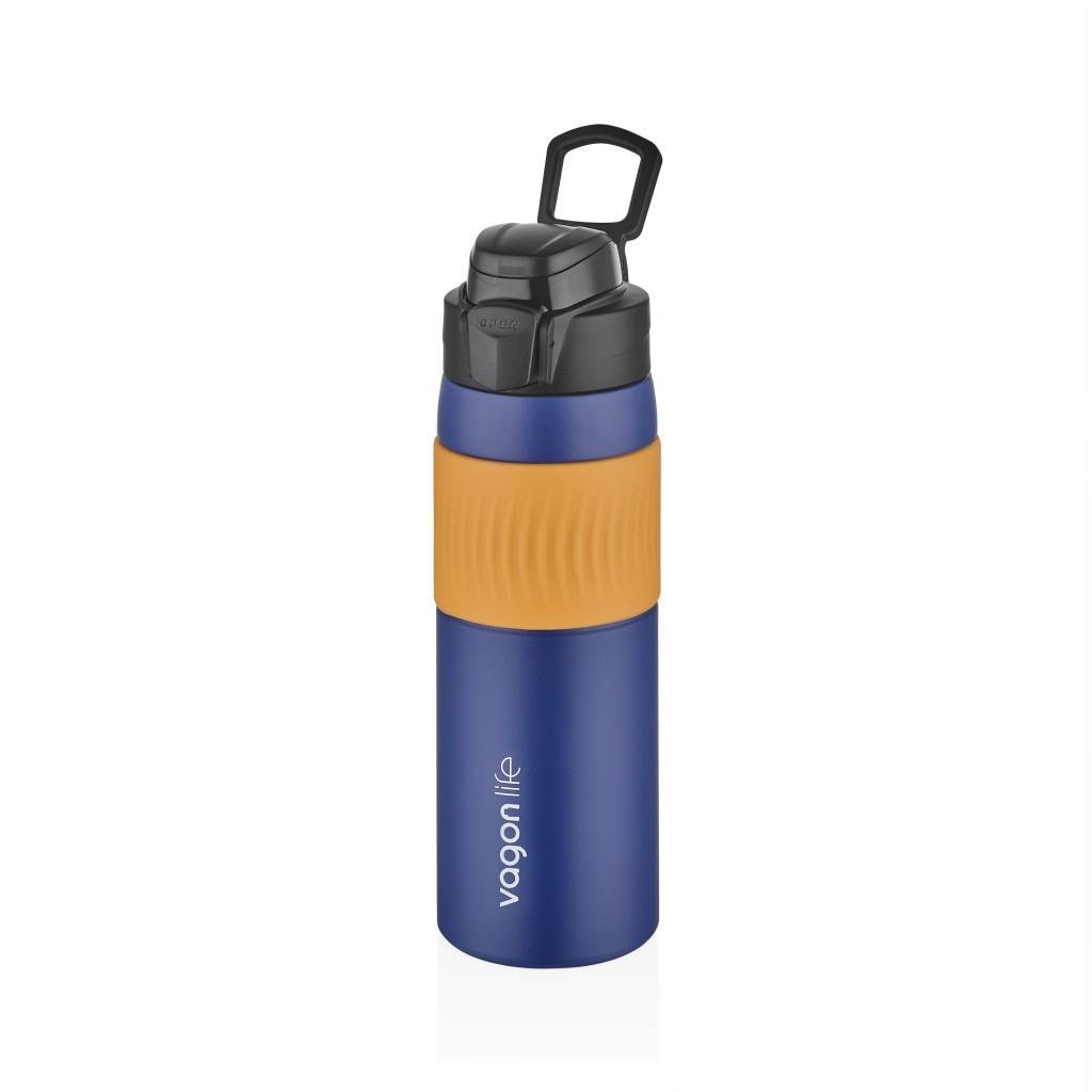 VAGONLİFE 580 ML PASLANMAZ ÇELİK TERMOS
