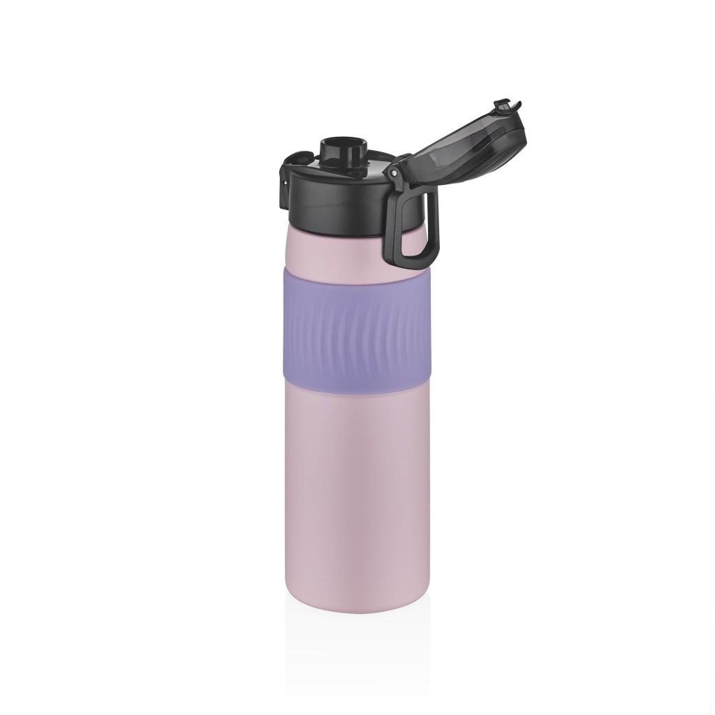 VAGONLİFE 580 ML PASLANMAZ ÇELİK TERMOS