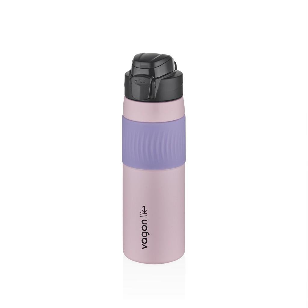 VAGONLİFE 580 ML PASLANMAZ ÇELİK TERMOS