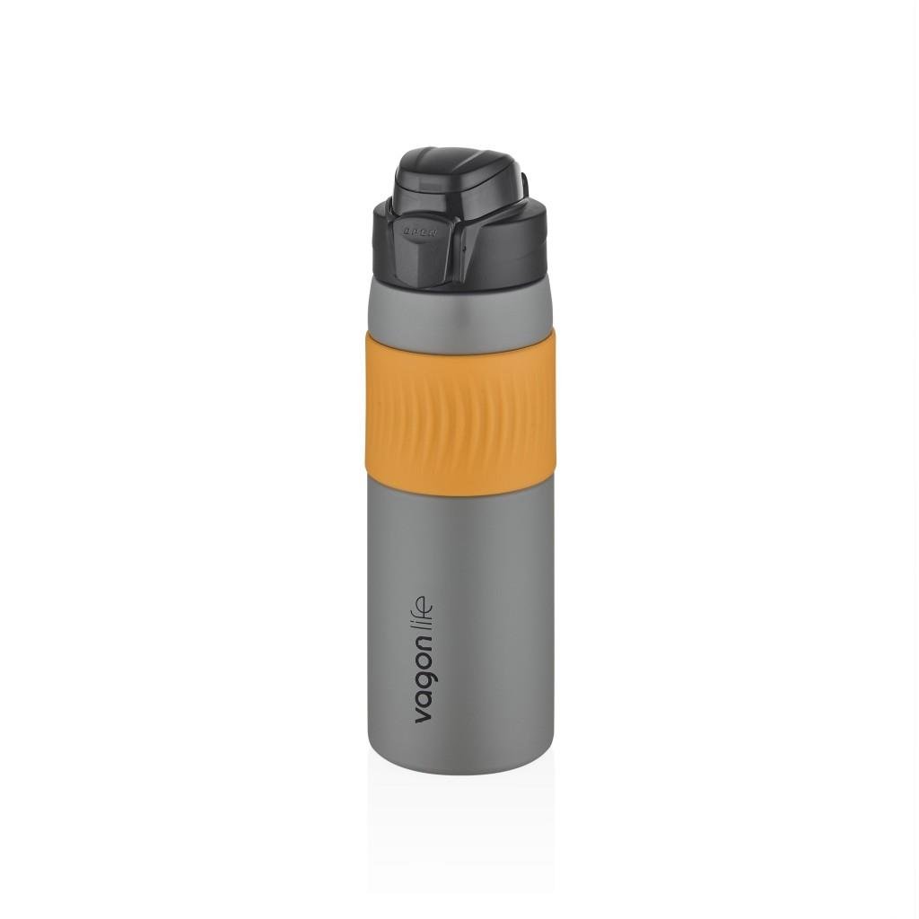 VAGONLİFE 580 ML PASLANMAZ ÇELİK TERMOS