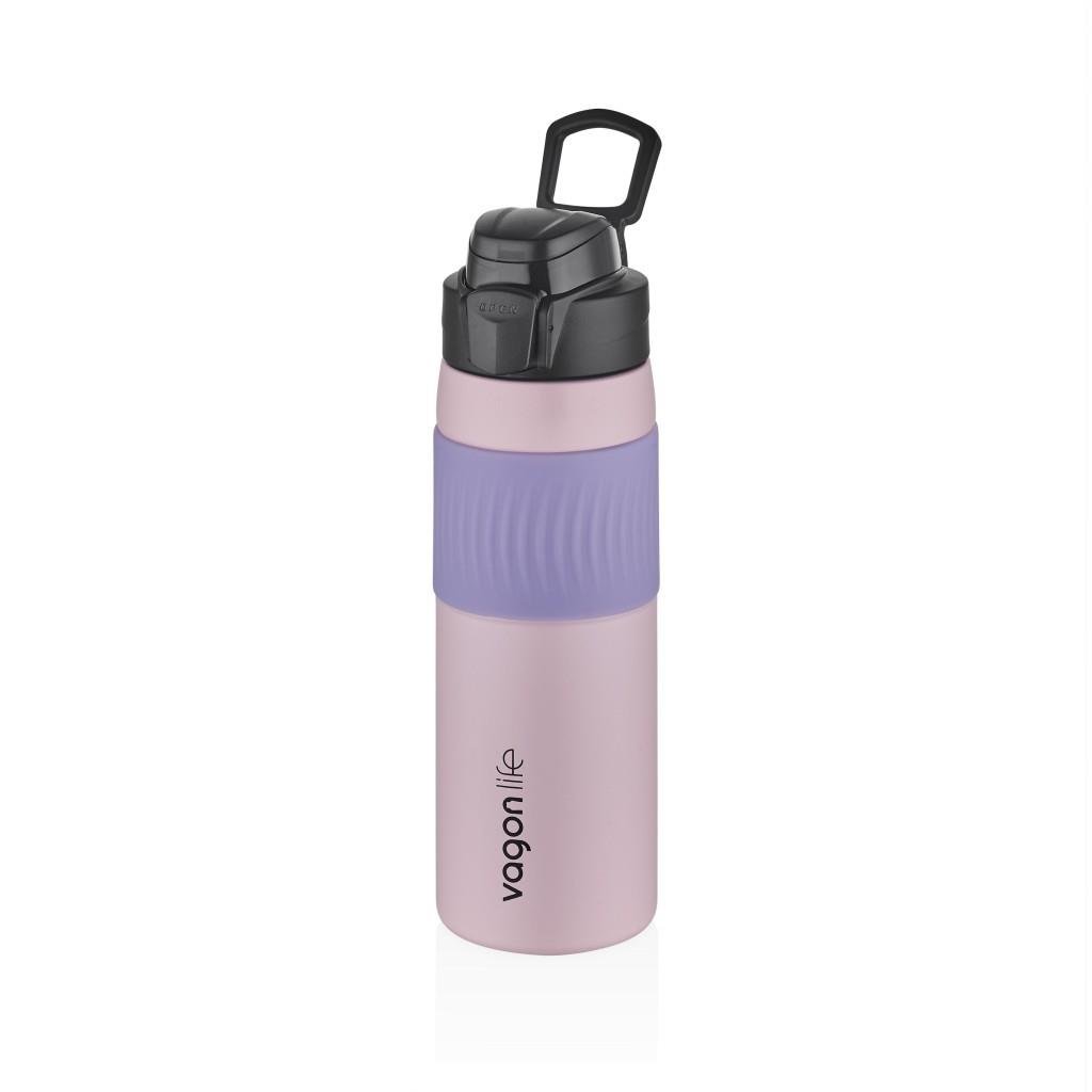 VAGONLİFE 580 ML PASLANMAZ ÇELİK TERMOS