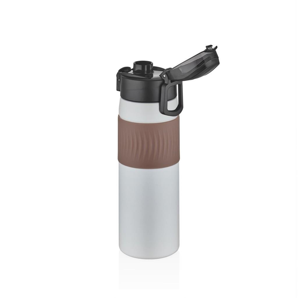 VAGONLİFE 580 ML PASLANMAZ ÇELİK TERMOS
