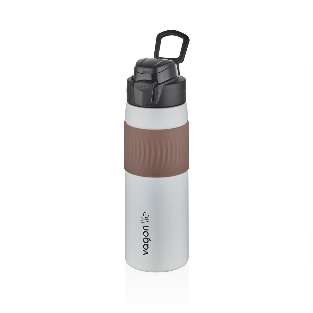 VAGONLİFE 580 ML PASLANMAZ ÇELİK TERMOS